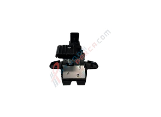 BAGAJ KAPAK KİLİDİ STONİC  81230-H8400 MOBIS